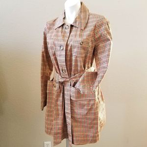 Cabi Sherlock Jacket